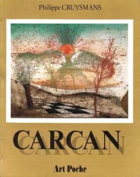 Carcan [Texte imprimé] : le mouvement... générateur d'harmonie