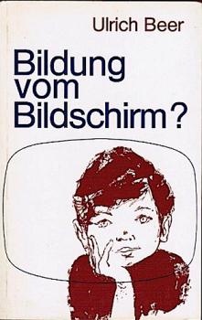 Bildung vom Bildschirm?.