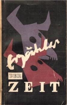 Erzähler der Zeit.