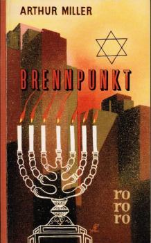 Brennpunkt : Roman.