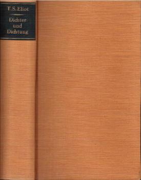 Essays : Dichter und Dichtung.