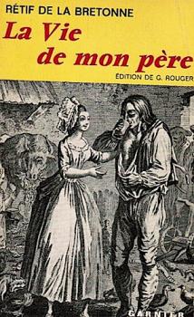 La vie de mon pére.