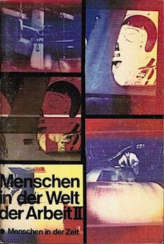 Menschen in der Welt der Arbeit; Teil: (2).