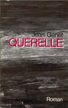 Querelle : Roman.