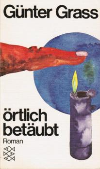 örtlich betäubt : Roman.
