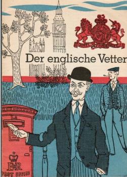 Der englische Vetter.