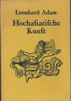 Hochasiatische Kunst.