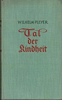 Tal der Kindheit.