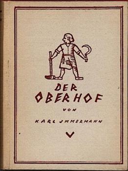 Der Oberhof.