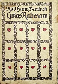 Lukas Rabesam.