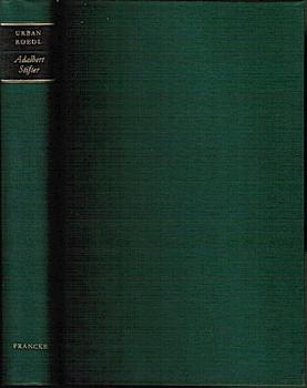 Adalbert Stifter : Geschichte s. Lebens.