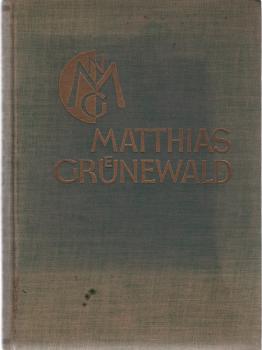 Matthias Grünewald.