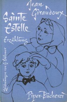 Sainte Estelle.