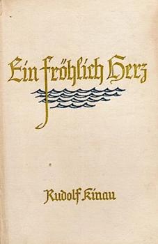 Ein fröhlich Herz.