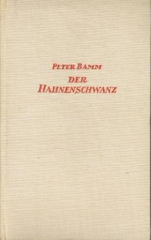 Der Hahnenschwanz.