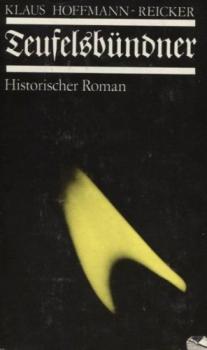 Teufelsbündner : Roman aus d. Zeit d. Gegenreformation.