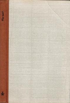 Was tun? : Handreichungen f.d. bildnerische Gestalten in d. Volksschule.