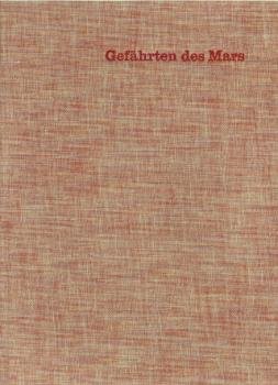 Gefährten des Mars.