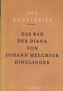 Das Bad der Diana.