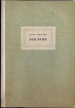 Der Pfad.