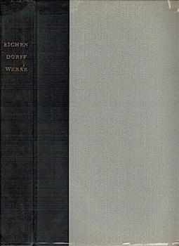 Werke : in einem Band.