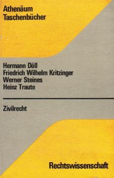 Zivilrecht.