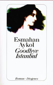 Goodbye Istanbul : Roman.