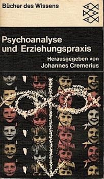 Psychoanalyse und Erziehungspraxis.