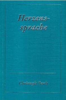 Herzenssprache : Gedichte.