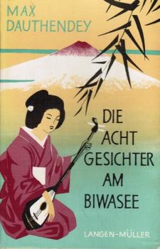 Die acht Gesichter am Biwasee.