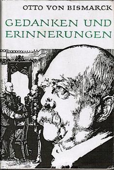 Gedanken und Erinnerungen.