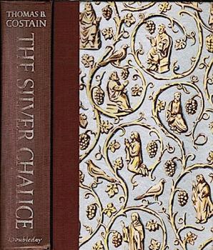 The Silver Chalice: A Novel.