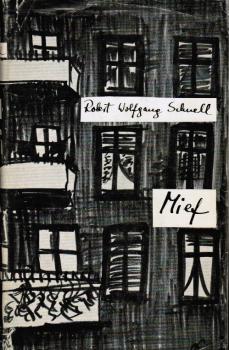 Mief : Erzählungen.