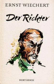 Der Richter : 2 Erzählungen.