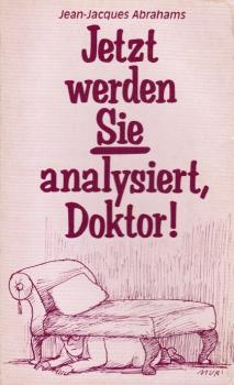 Jetzt werden Sie analysiert, Doktor!.