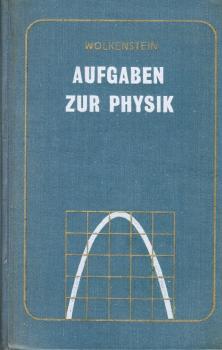 Aufgaben zur Physik.