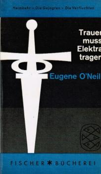 Trauer muss Elektra tragen.