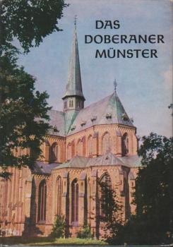 Das Doberaner Münster : Geschichte, Baugeschichte, Kunstwerke.