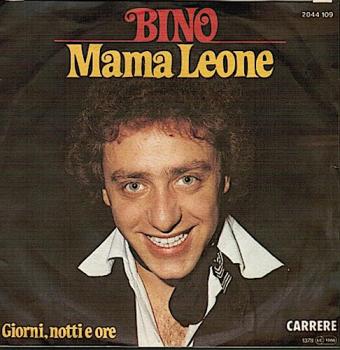 Mama Leone [Vinyl, 7"]