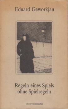 Regeln eines Spiels ohne Spielregeln.