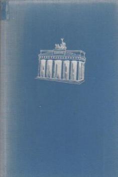 Neue preußische Jahrbücher; Erster Jahrgang: 1975