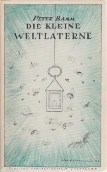 Die kleine Weltlaterne.