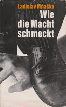 Wie die Macht schmeckt.