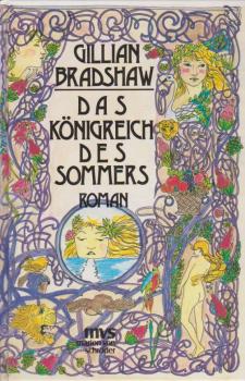 Das Königreich des Sommers. Roman