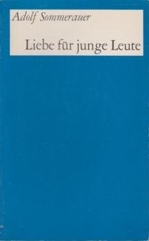 Liebe für junge Leute.