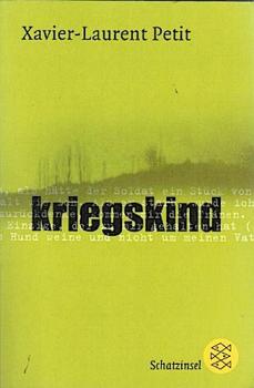 Kriegskind.
