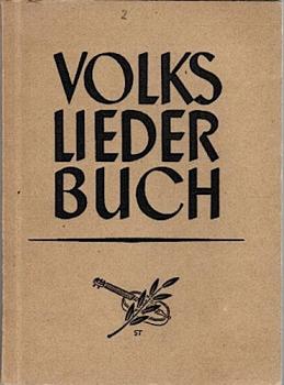 Volks-Liederbuch