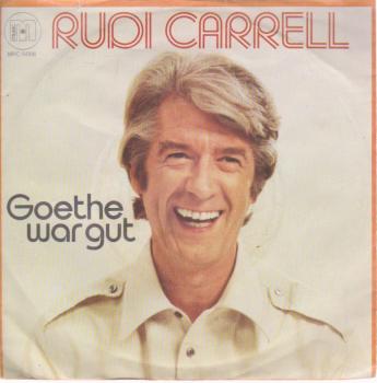 Goethe War Gut / Mein Dorf [Vinyl, 7"]