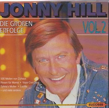 Die grossen Erfolge 2