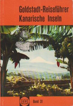 Kanarische Inseln.